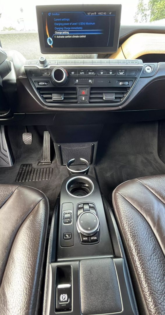 2014 Bmw I3  Vin: Wby1z2c53ev285878 Stock Id: 285878 - Image 11