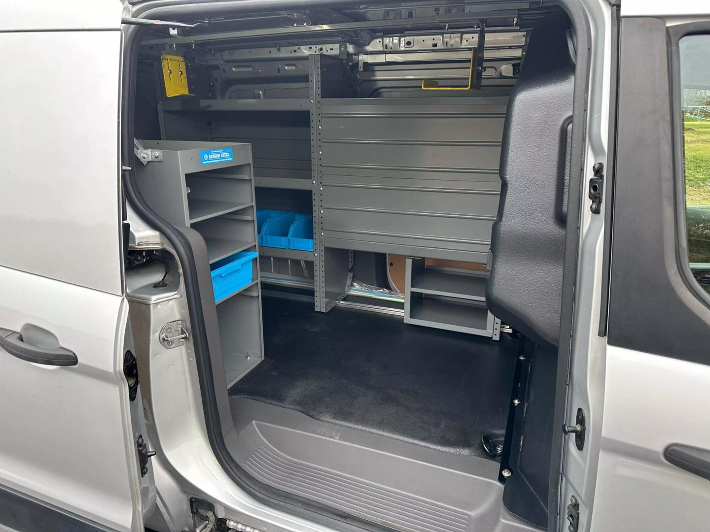 2019 Ford Transit Connect XLT photo 14