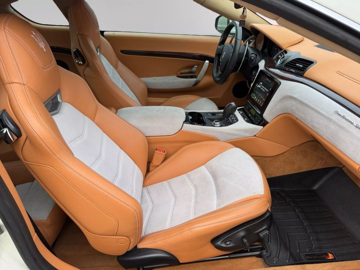 2018MASERATI GRANTURISMO for sale in Stafford VA