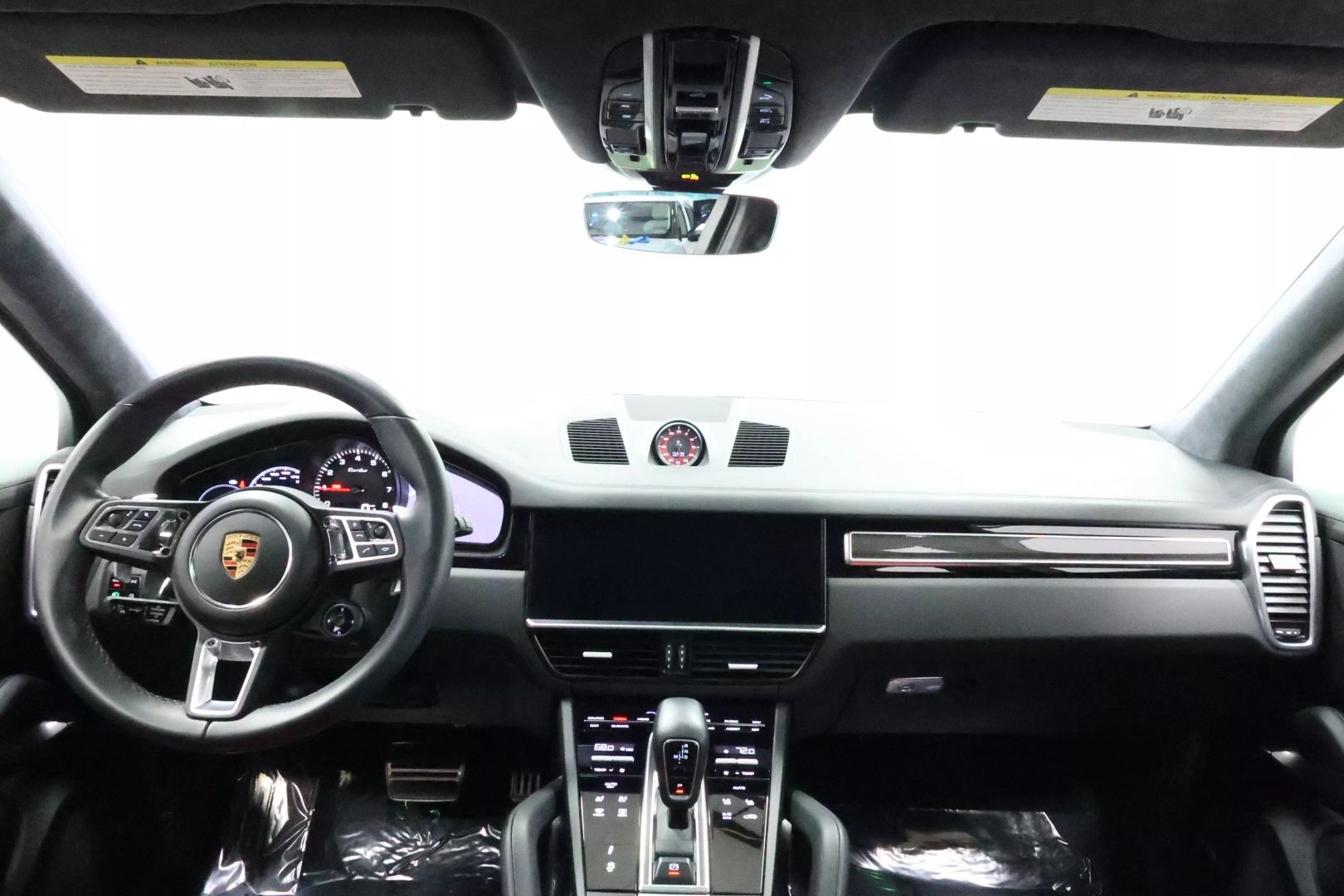 2020 Porsche Cayenne - Image 38