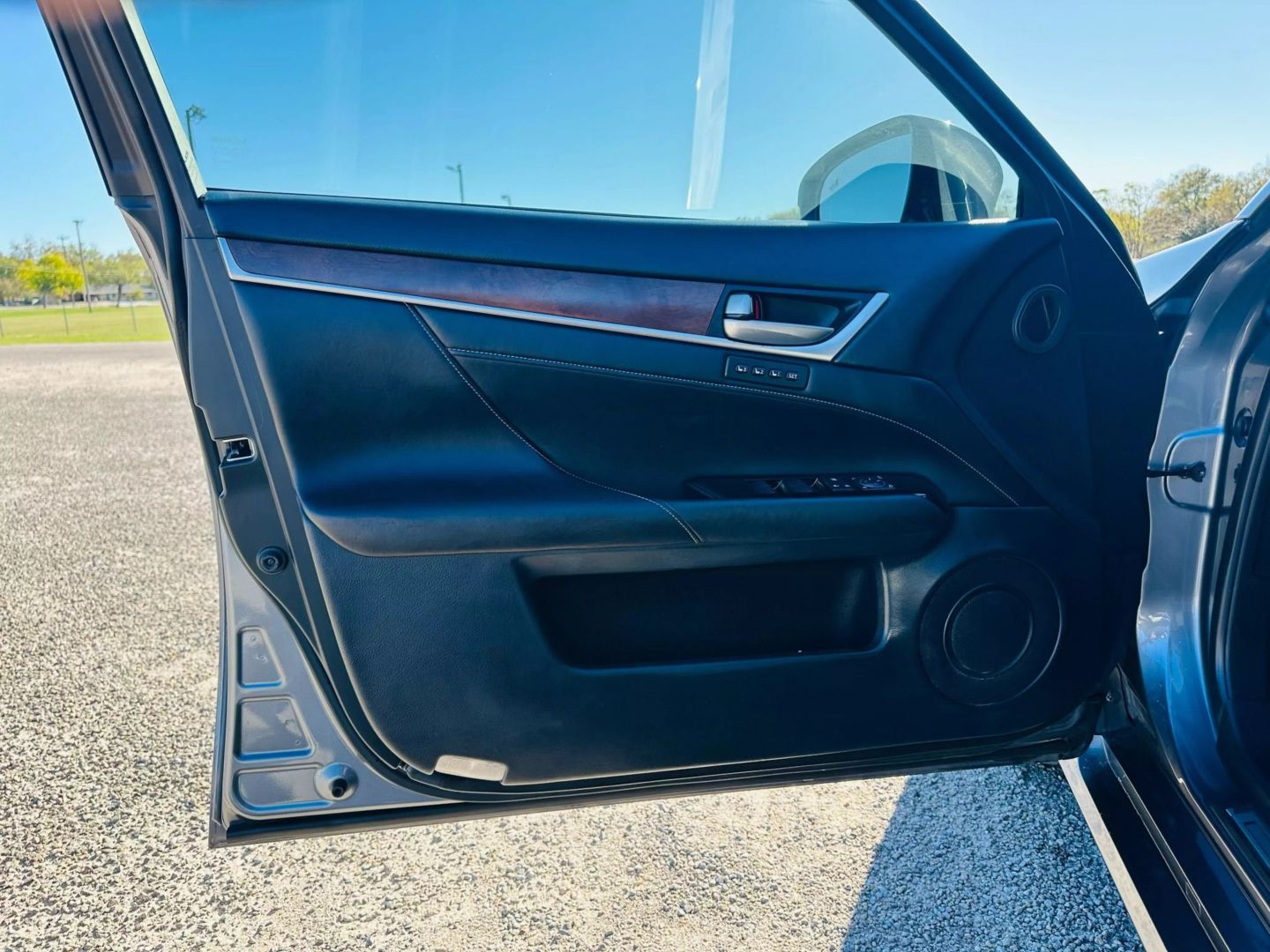 2015 Lexus Gs - Image 12