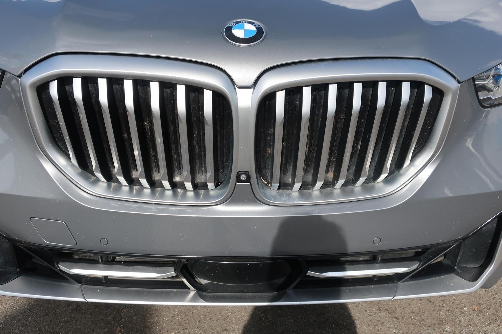 2024 BMW X5 40i photo 57