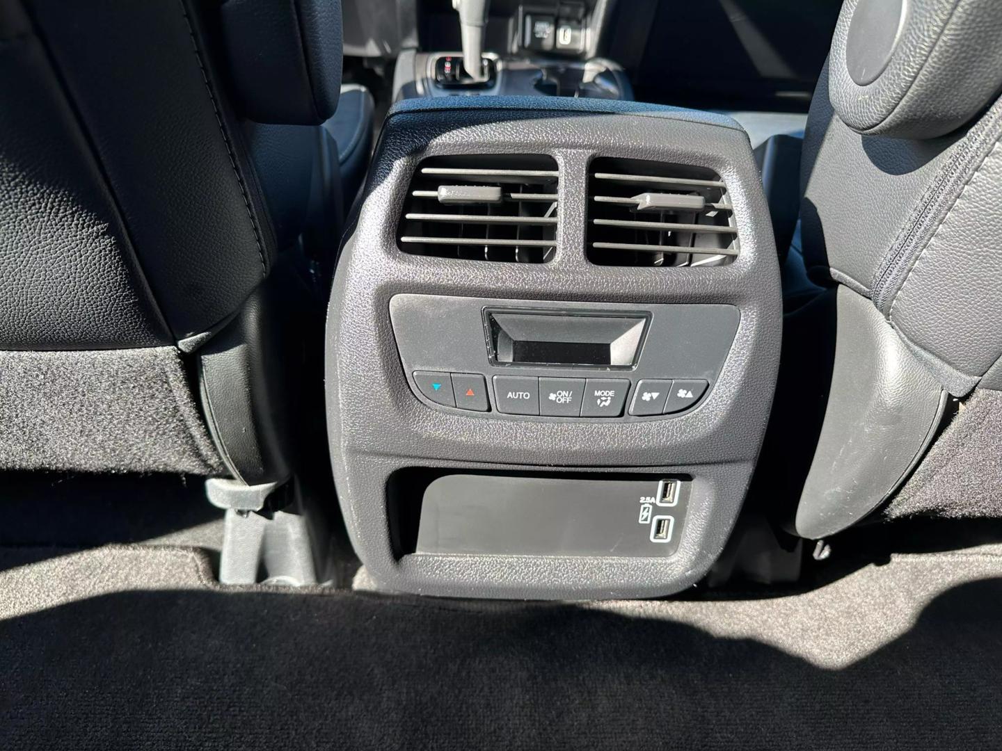 2019 Honda Pilot EX-L photo 24