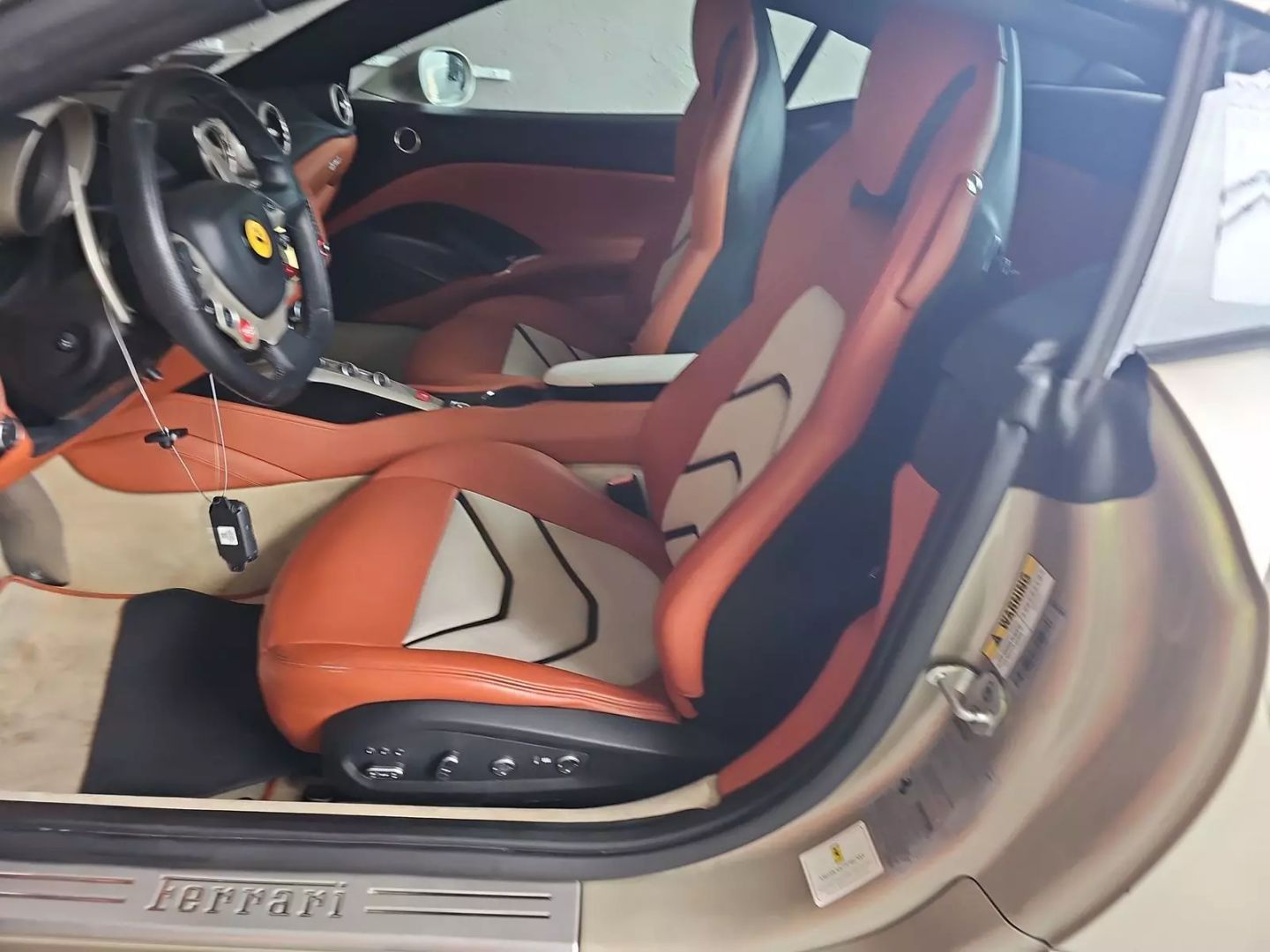 2018 Ferrari California - Image 13