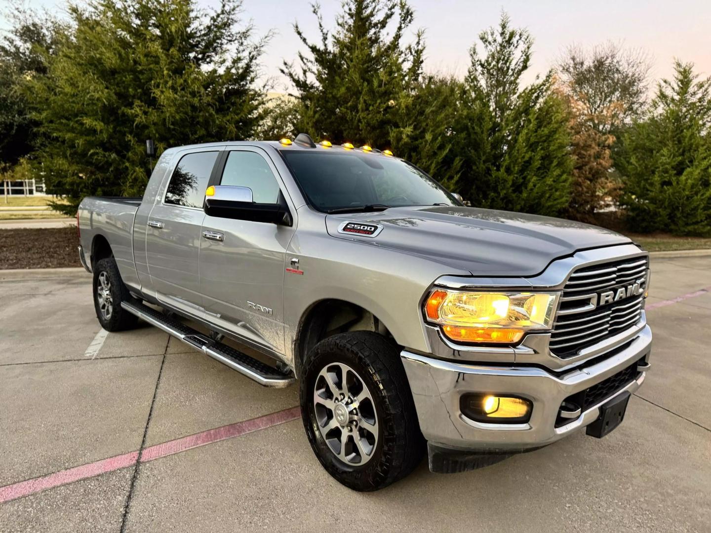 2021 RAM Ram 2500 Pickup Lone Star photo 7