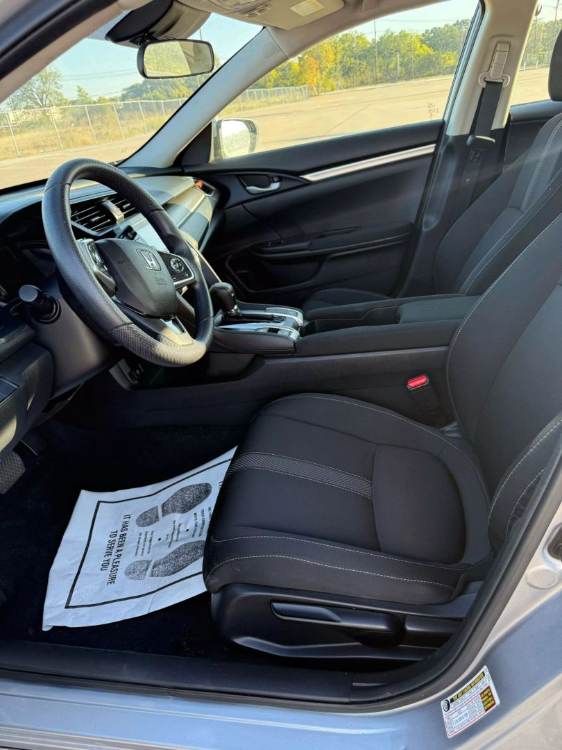 2020 Honda Civic - Image 6