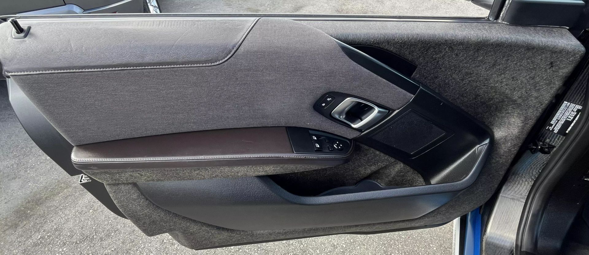 2014 Bmw I3  Vin: Wby1z2c53ev285878 Stock Id: 285878 - Image 9