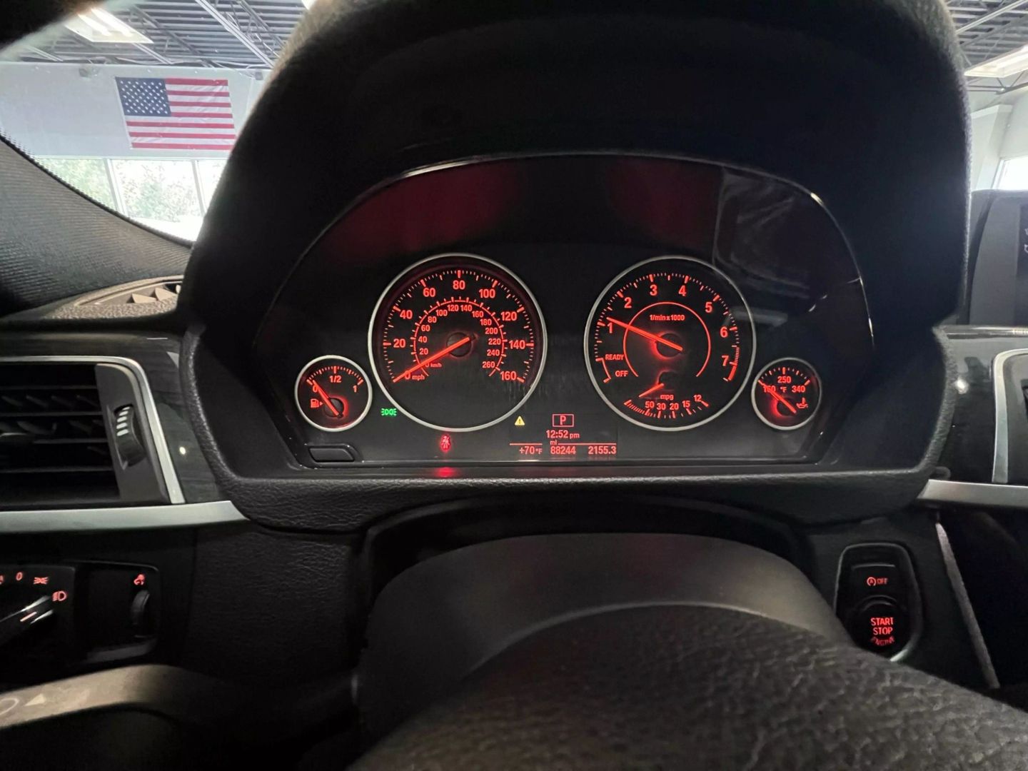 2018 Bmw 3 Series 330i Sedan 4d - Image 31