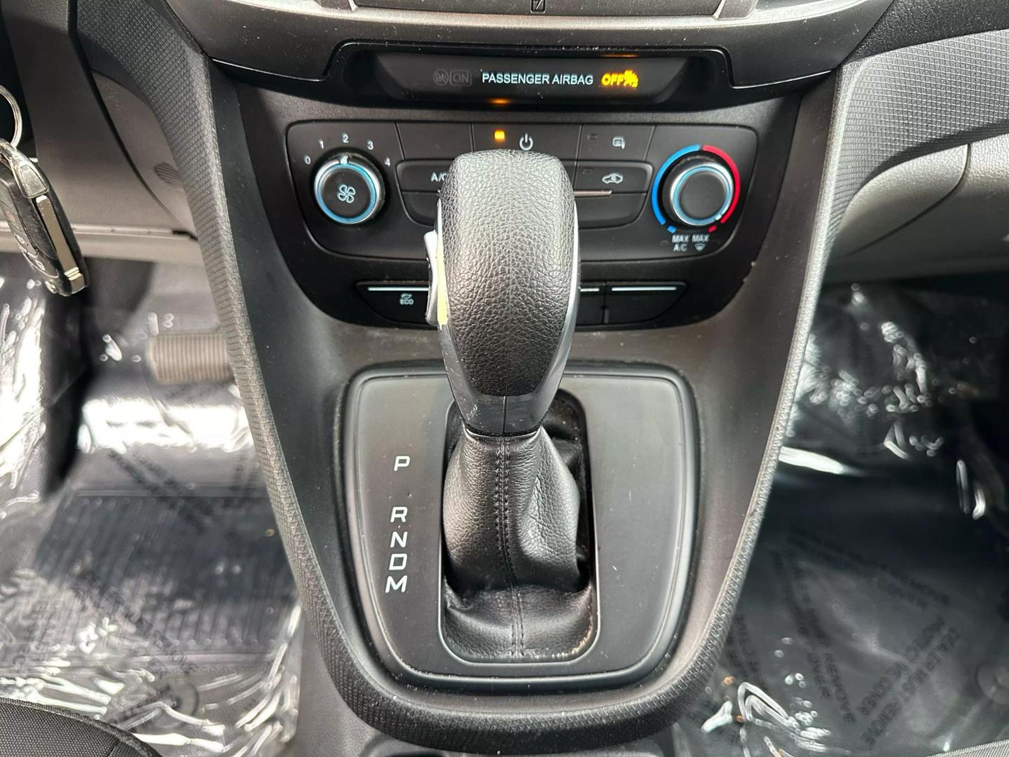 2019 Ford Transit Connect XLT photo 48