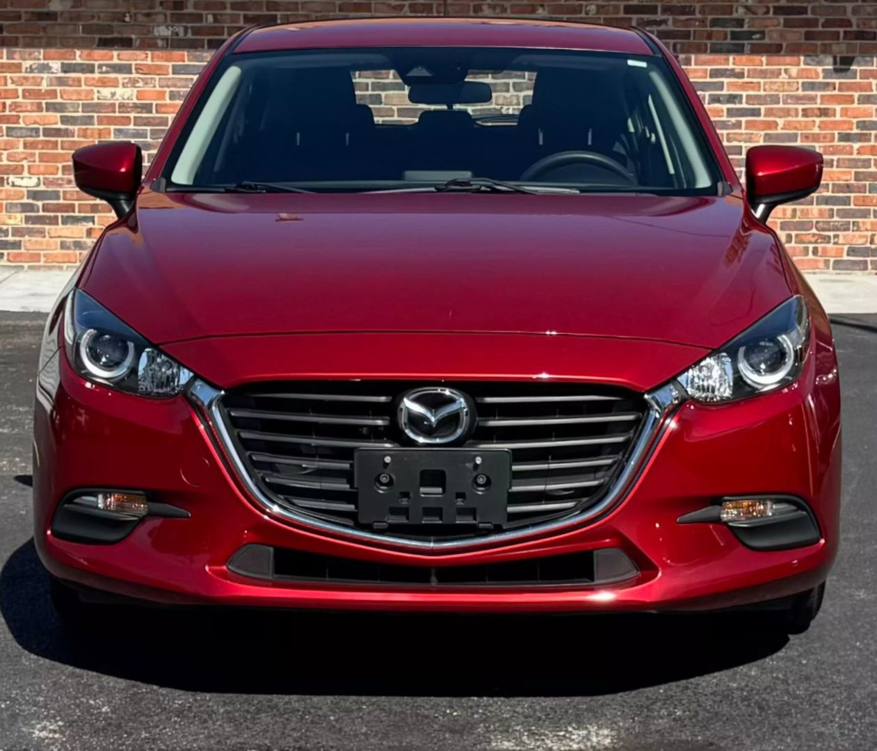 2018 Mazda Mazda3 - Image 2