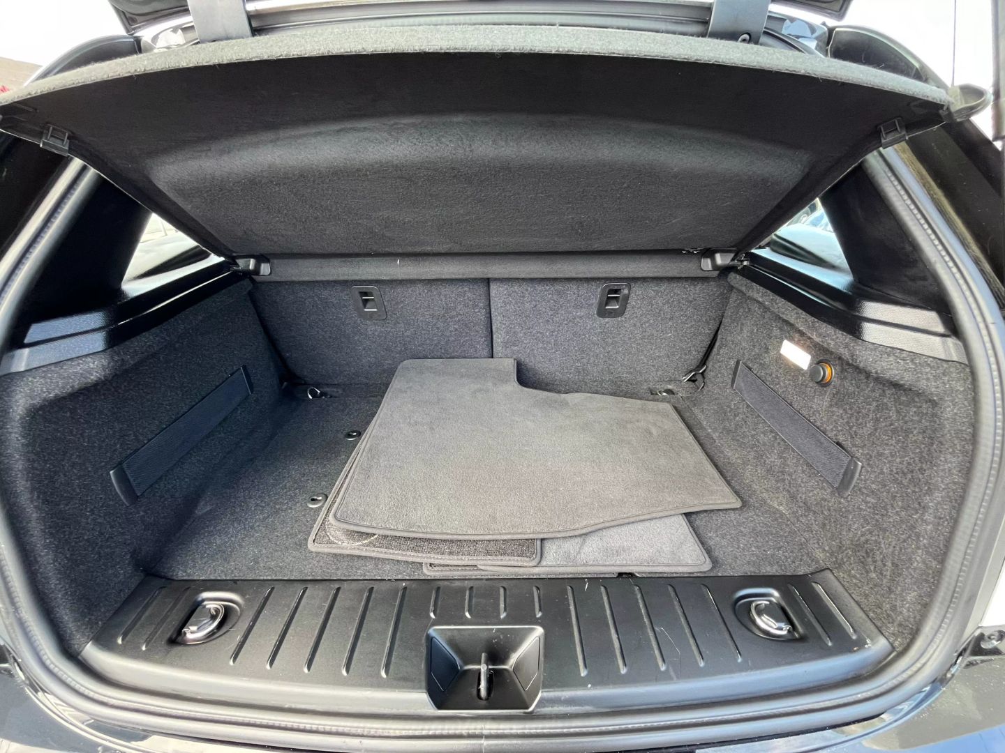 2014 Bmw I3  Vin: Wby1z2c53ev285878 Stock Id: 285878 - Image 18