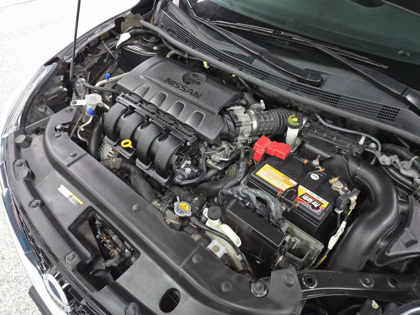 2017 Nissan Sentra - Image 22