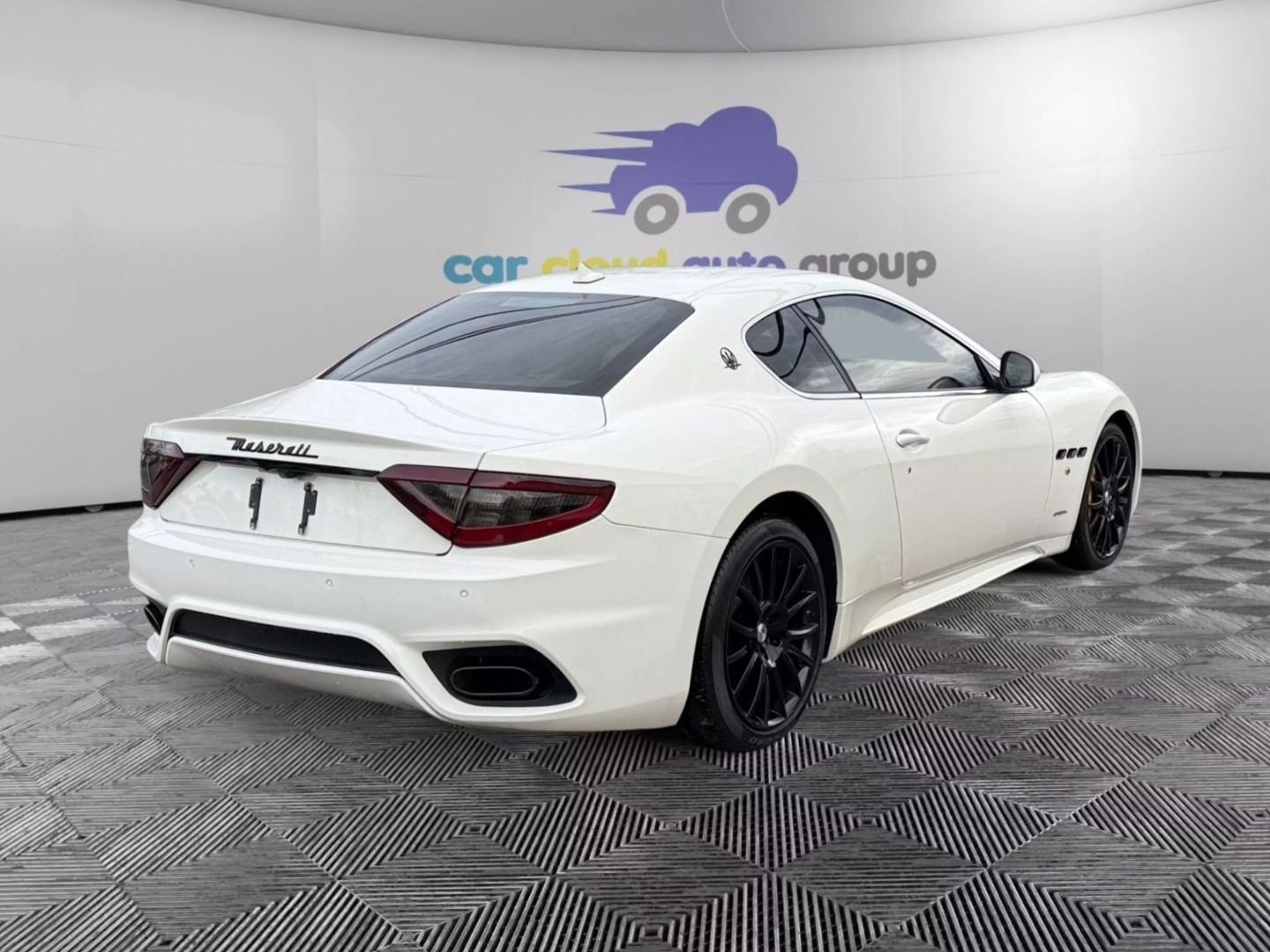 2018MASERATI GRANTURISMO for sale in Stafford VA