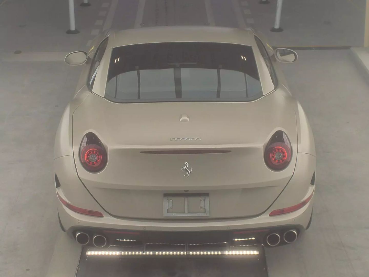 2018 Ferrari California - Image 6