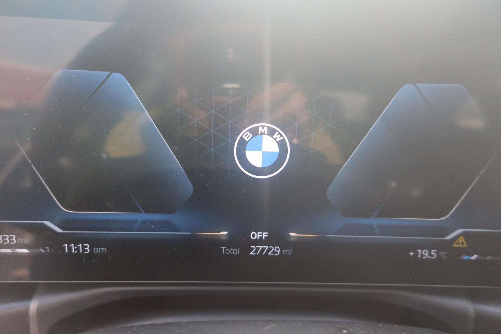 2024 BMW 4 Series 430i photo 16