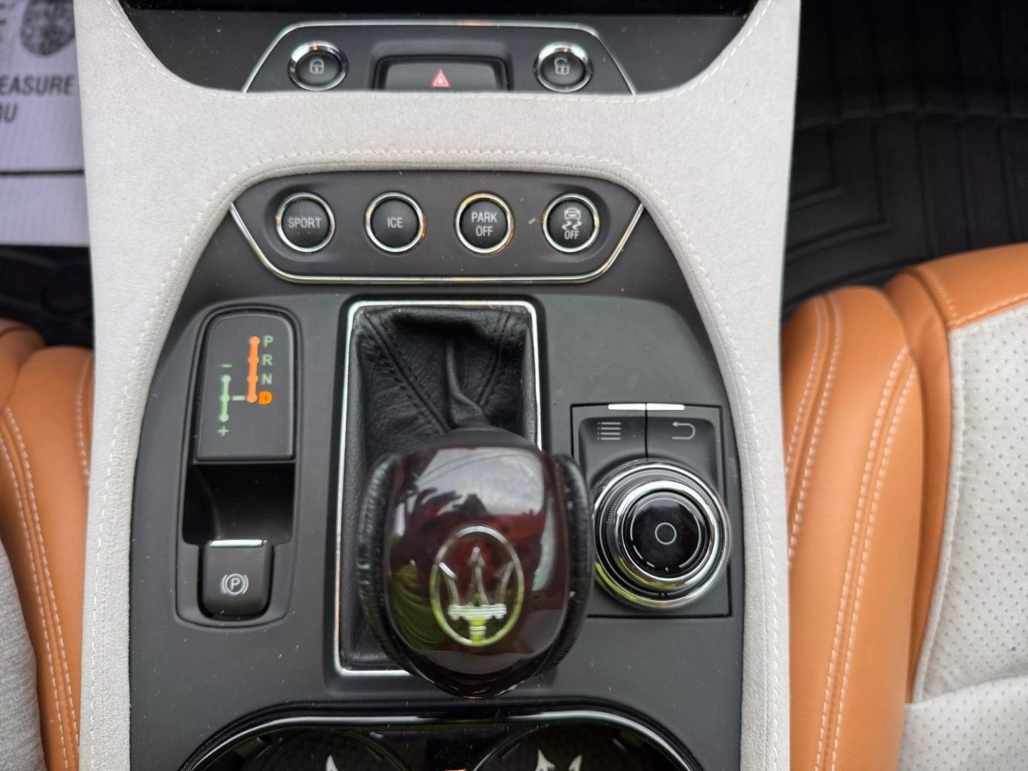 2018MASERATI GRANTURISMO for sale in Stafford VA