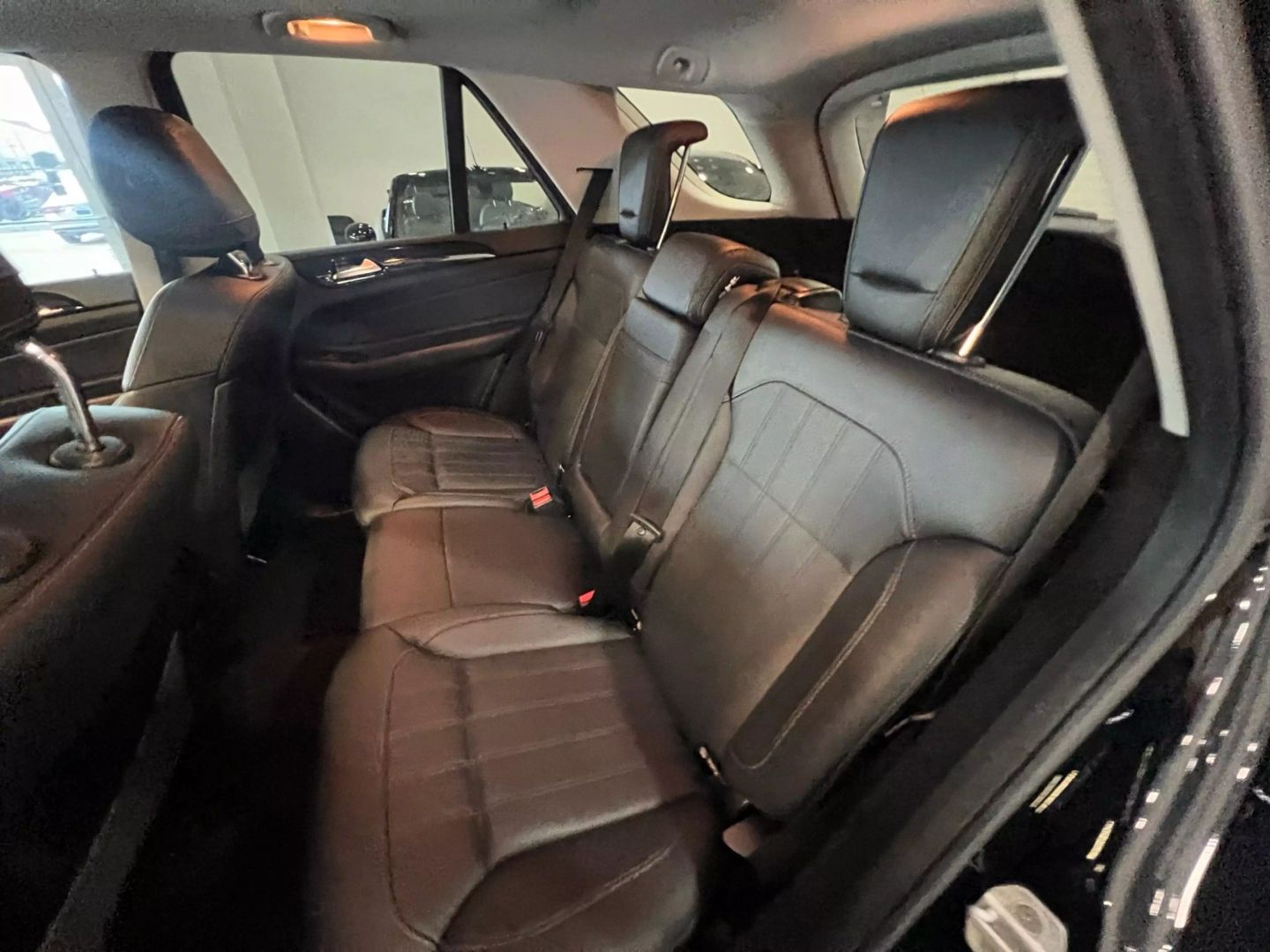 2016 Mercedes-benz Gle Gle 350 4matic Sport Utility 4d - Image 16