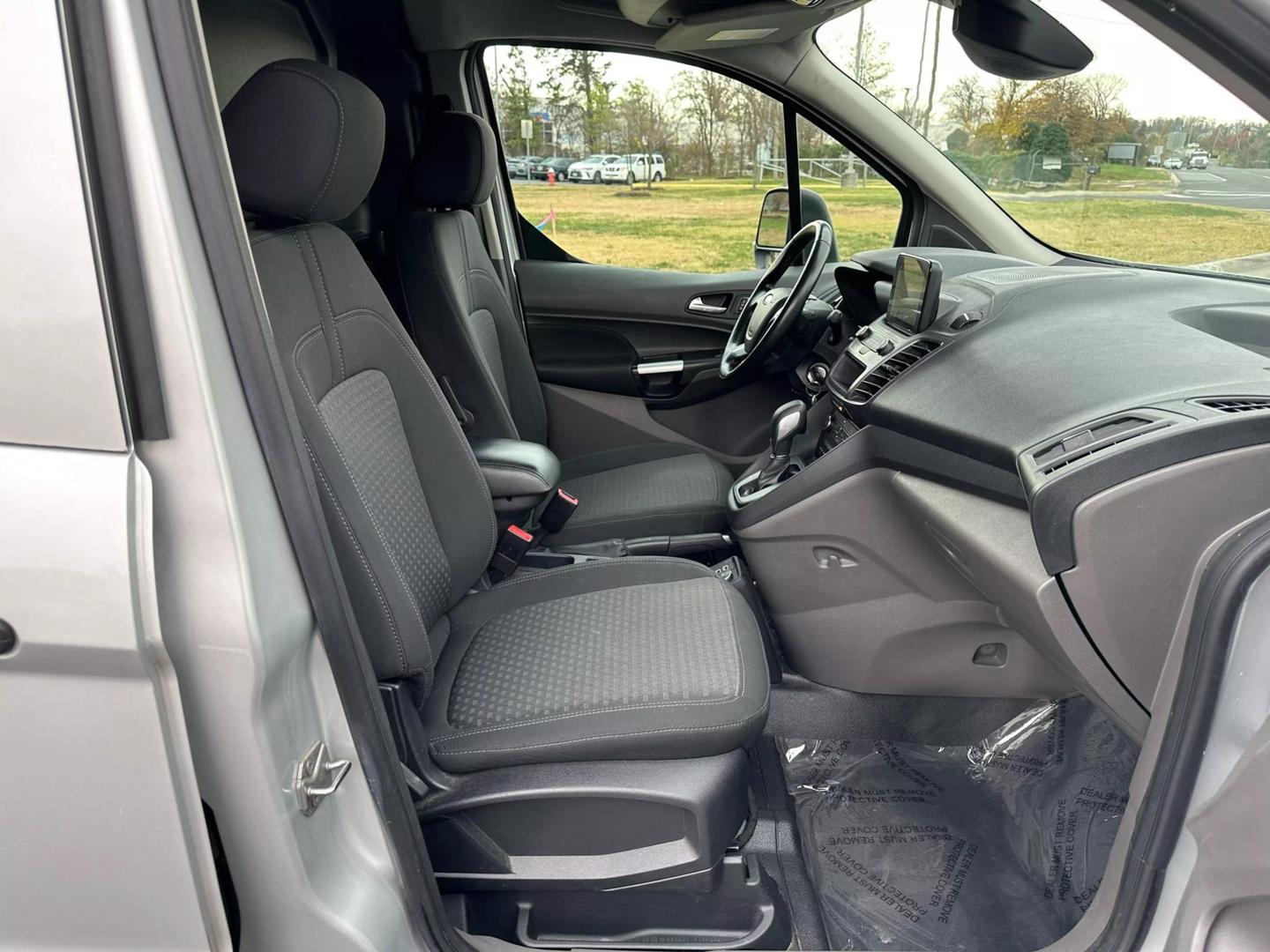 2019 Ford Transit Connect XLT photo 63