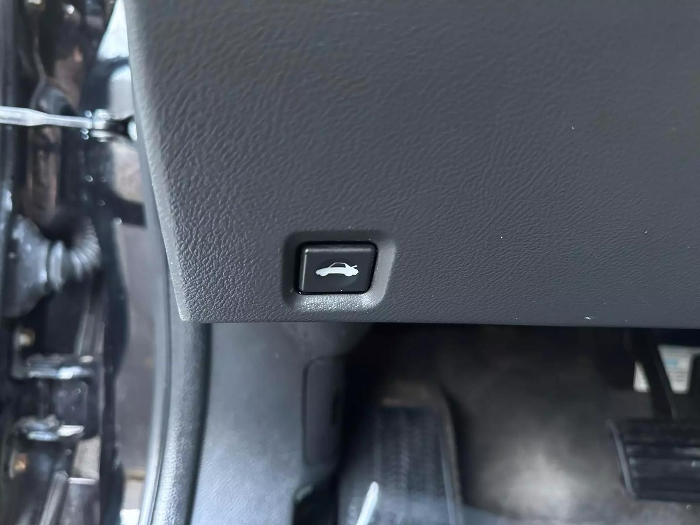 2007 Acura TL Base photo 44