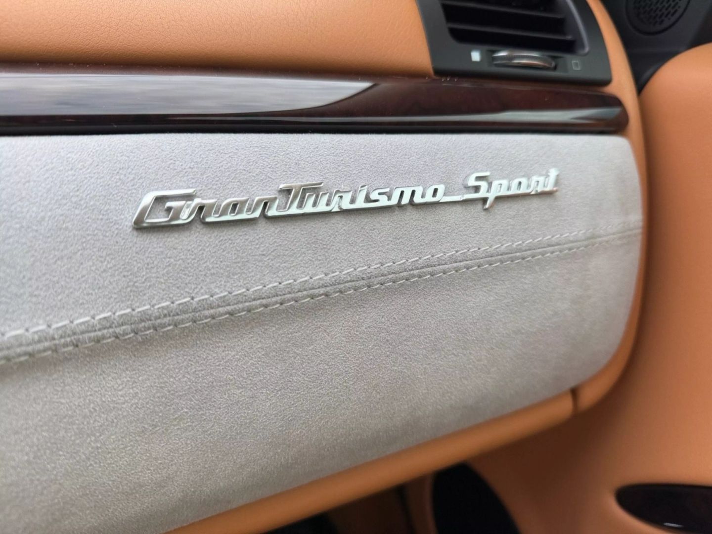 2018MASERATI GRANTURISMO for sale in Stafford VA