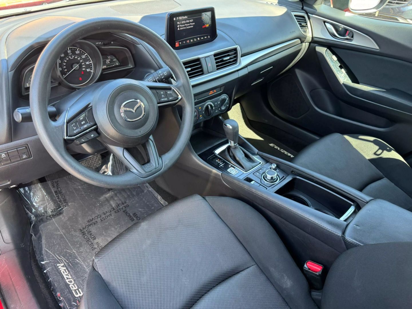 2018 Mazda Mazda3 - Image 7