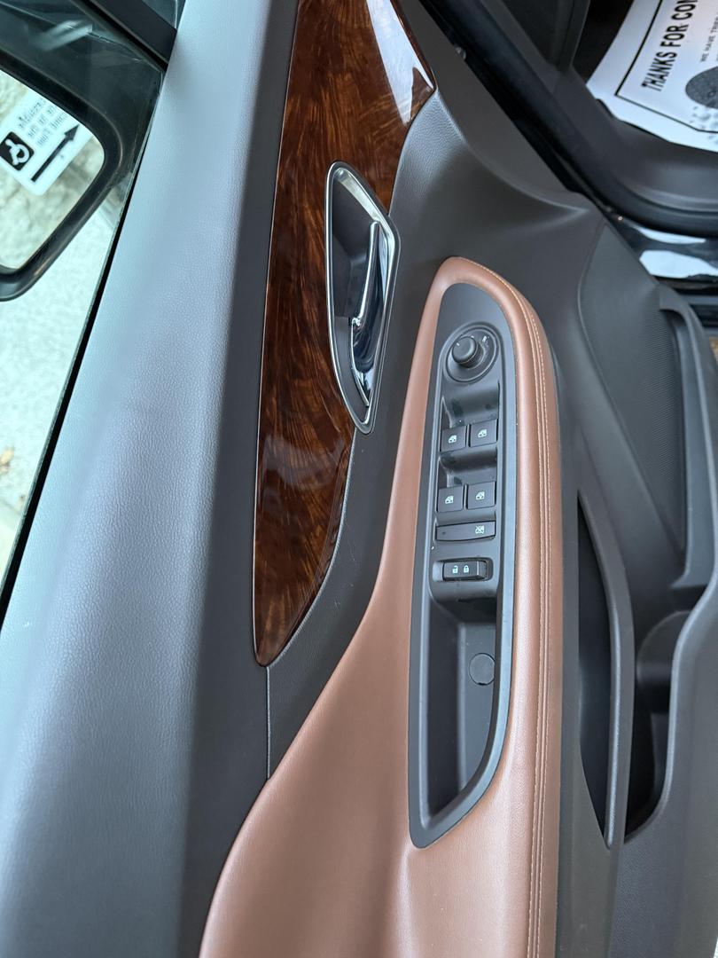 2016 Buick Encore Leather photo 13