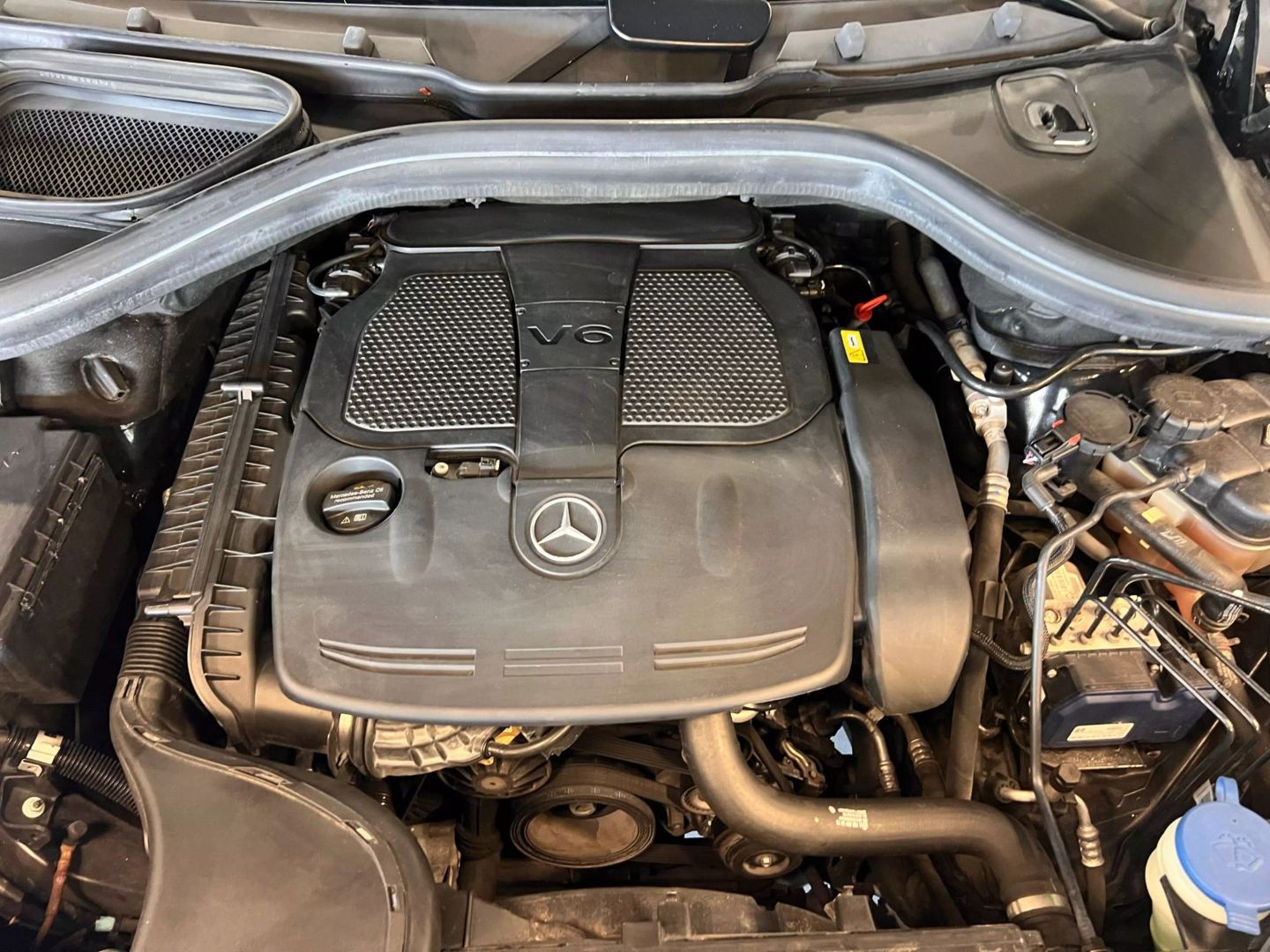 2016 Mercedes-benz Gle Gle 350 4matic Sport Utility 4d - Image 36