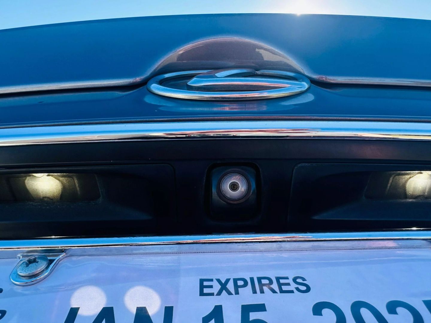 2015 Lexus Gs - Image 9