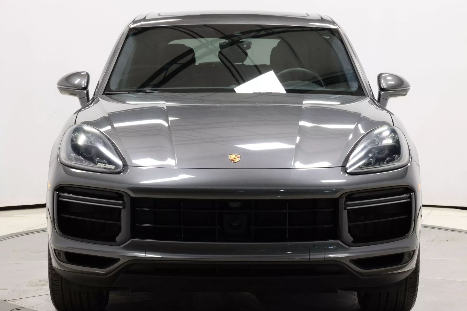 2020 Porsche Cayenne - Image 89