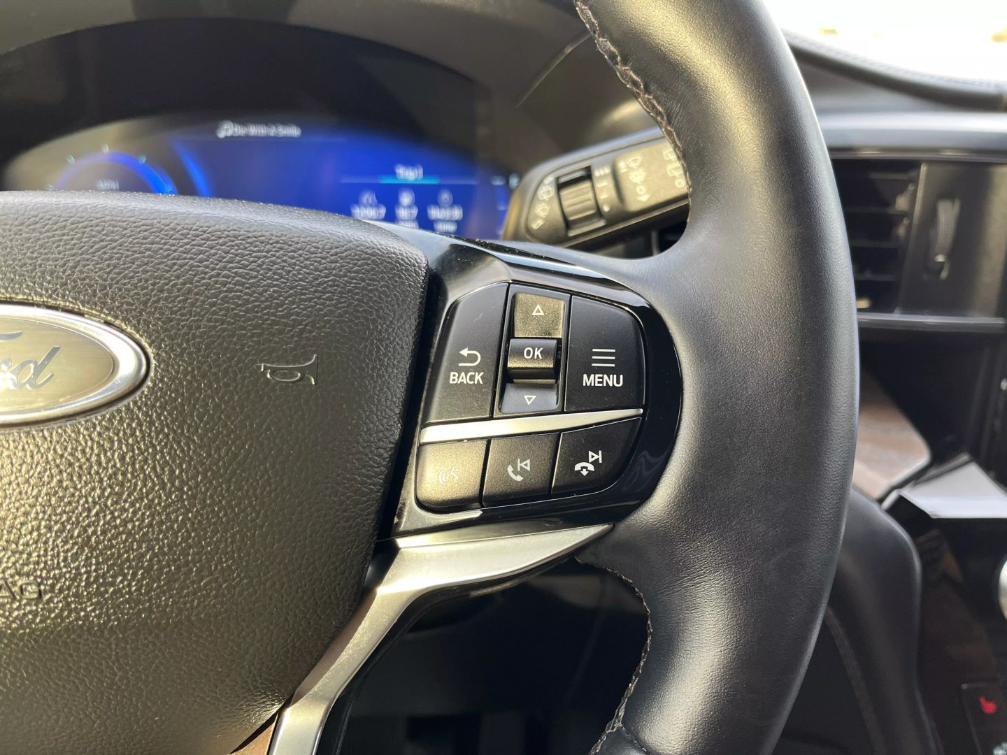 2022 FORD EXPLORER SUV V6, ECOBOOST, TWIN TURBO, 3.0 LITER PLATINUM SPORT UTILITY 4D