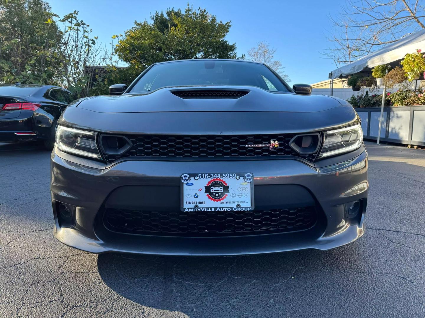 2019 Dodge Charger R/T photo 27