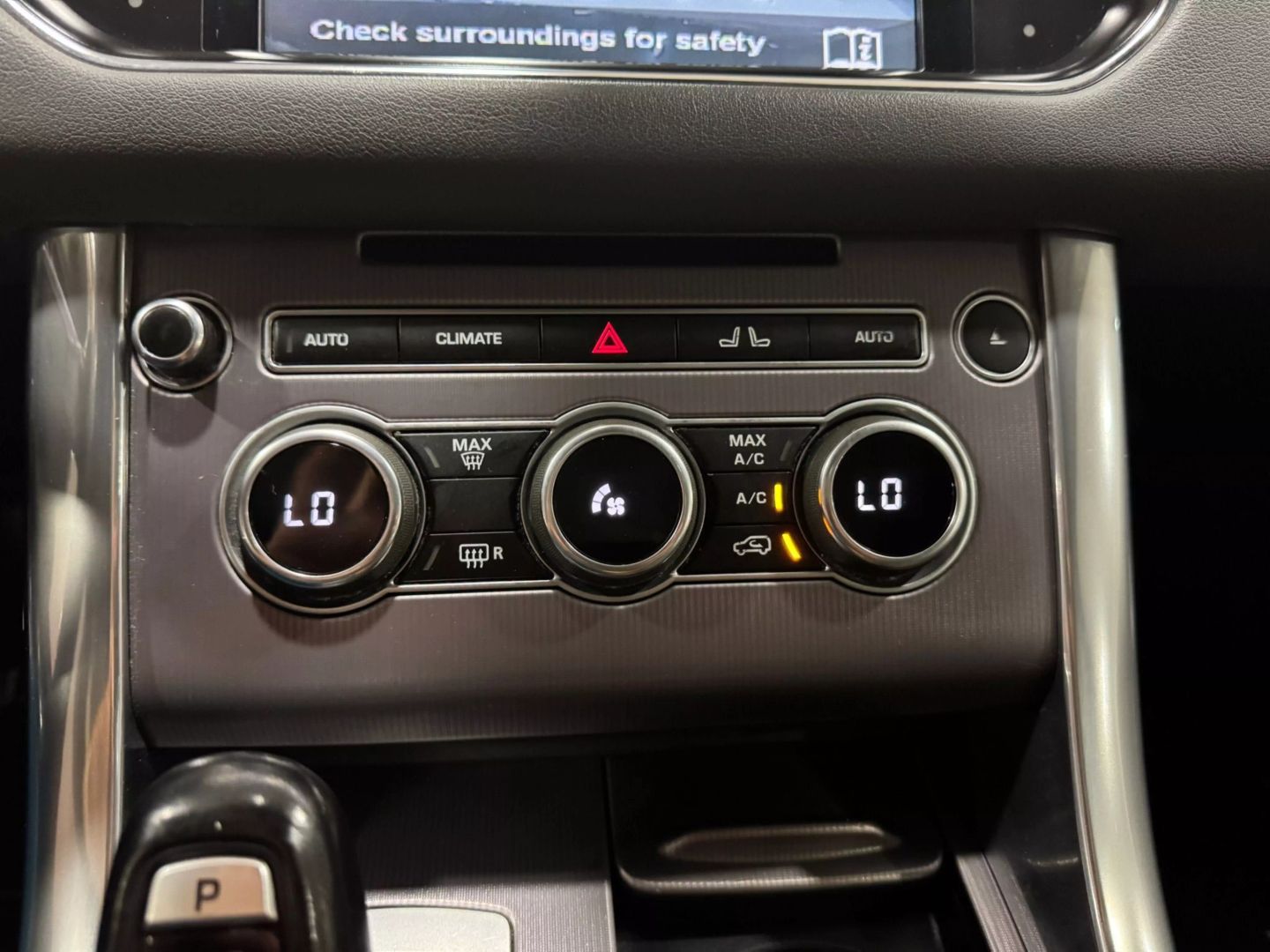 2014 Land Rover Range Rover Sport Hse Sport Utility 4d - Image 14