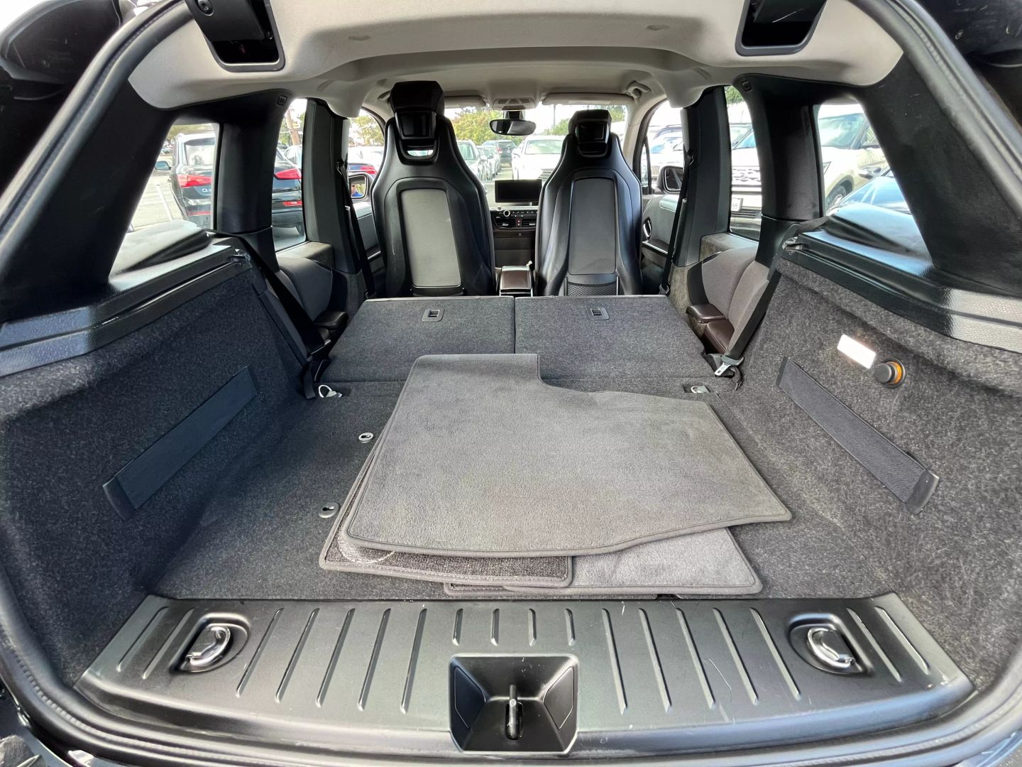 2014 Bmw I3  Vin: Wby1z2c53ev285878 Stock Id: 285878 - Image 19
