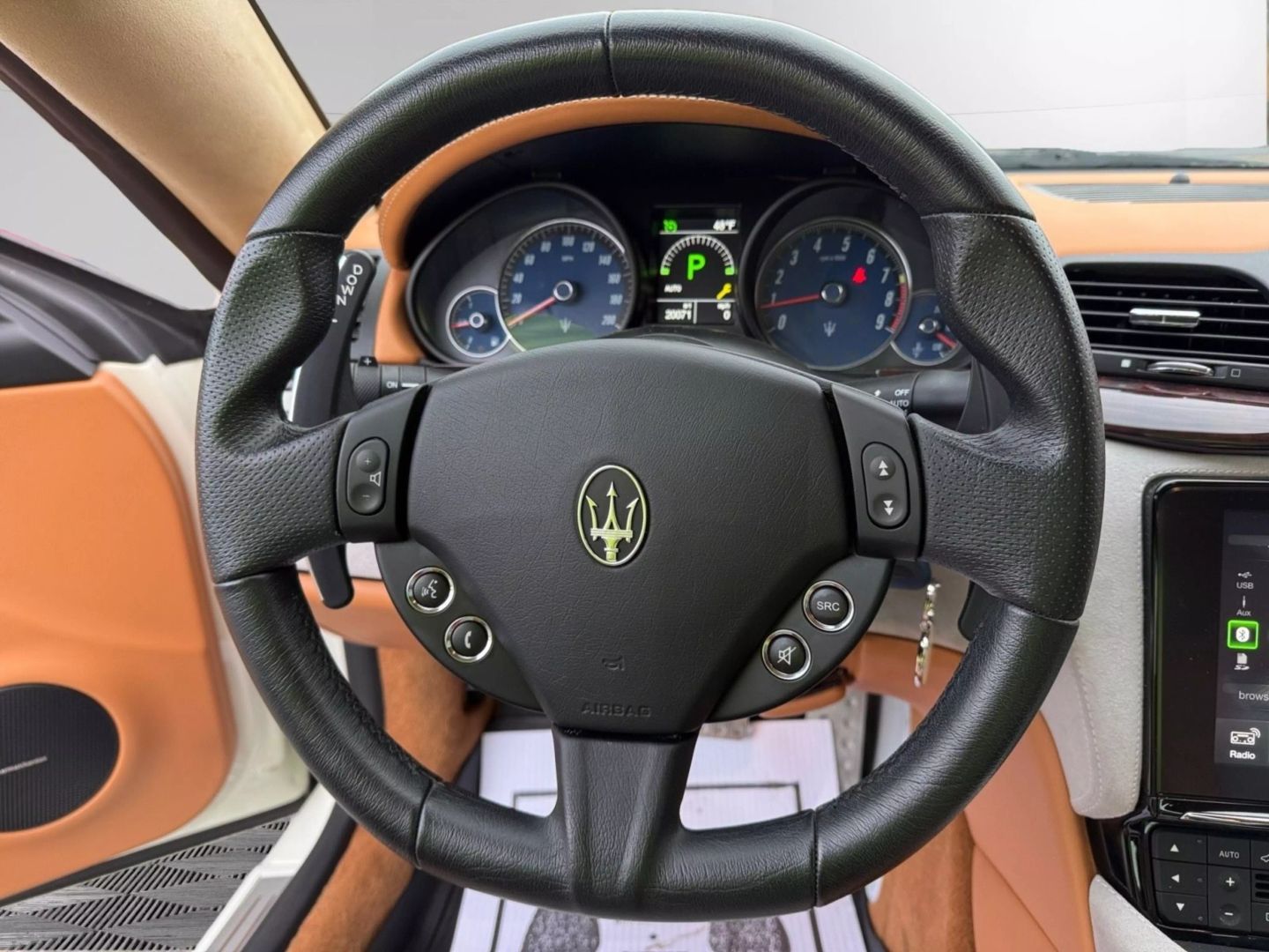 2018MASERATI GRANTURISMO for sale in Stafford VA