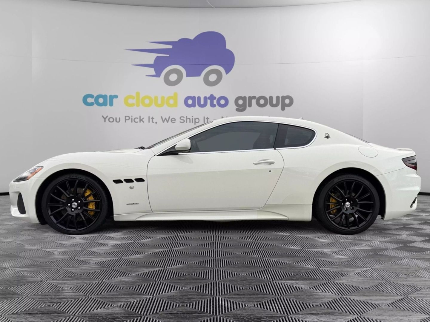 2018MASERATI GRANTURISMO for sale in Stafford VA