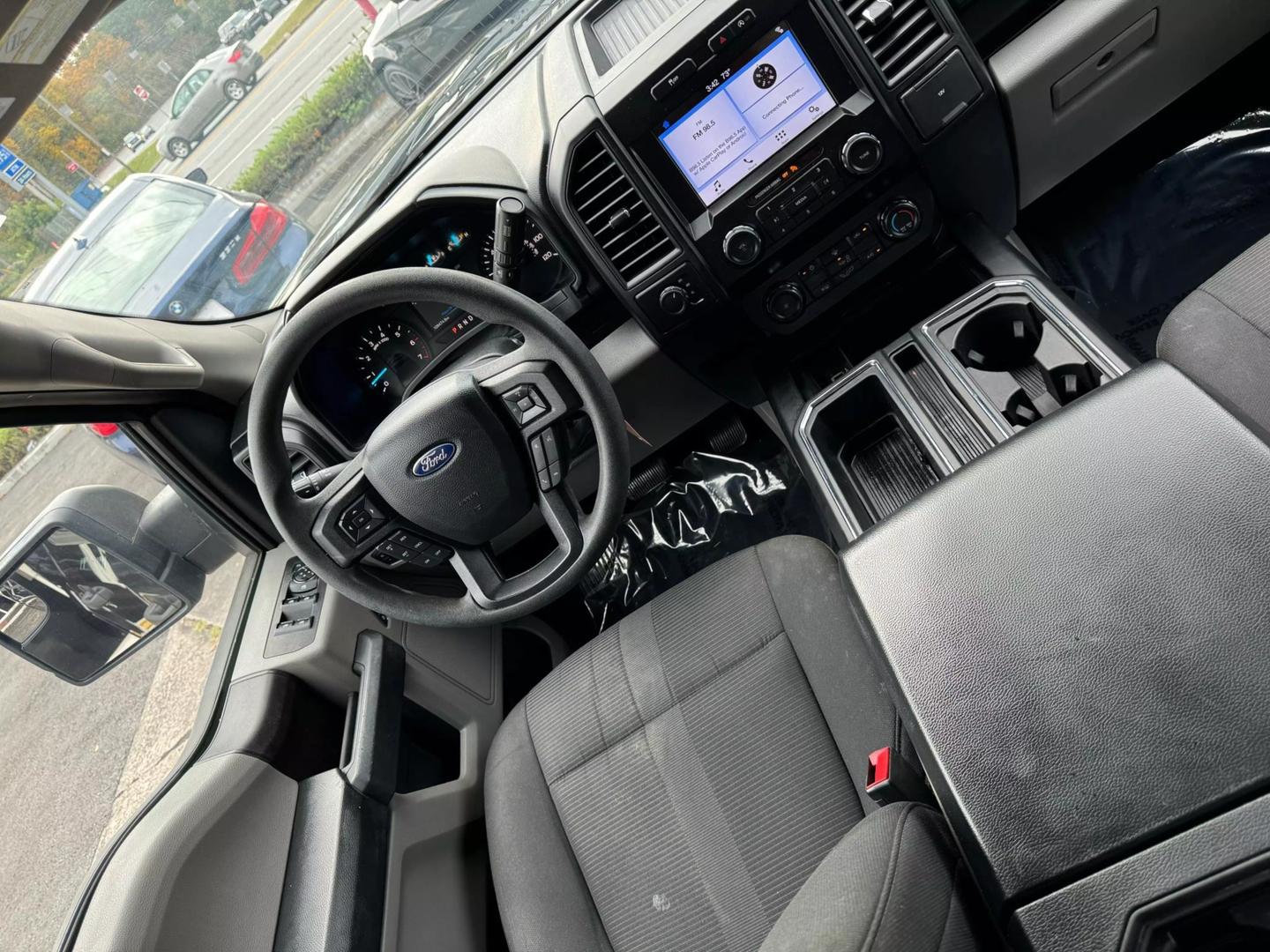 2019 Ford F-150 XL photo 12