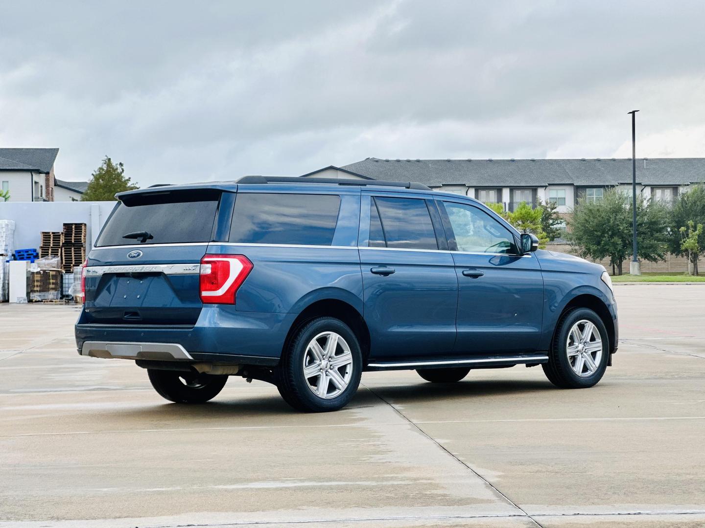 2019 Ford Expedition XLT photo 5