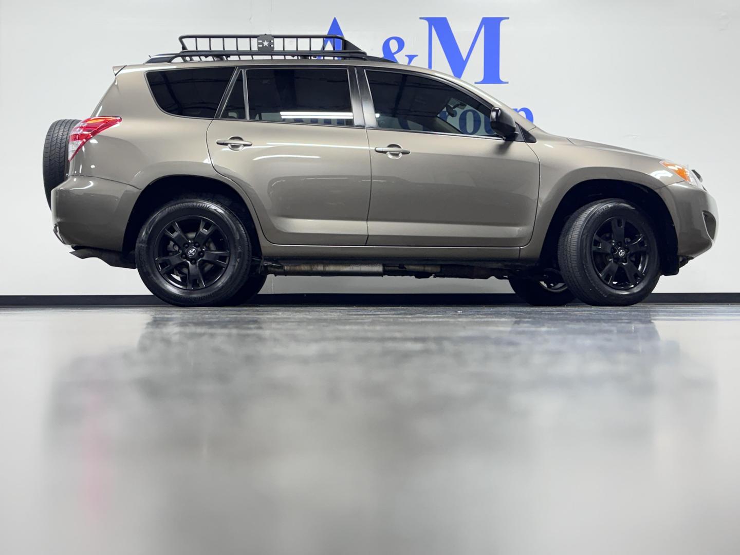 2011 Toyota RAV4 Base photo 3