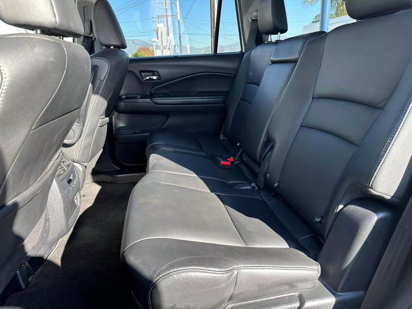 2019 Honda Pilot EX-L photo 20