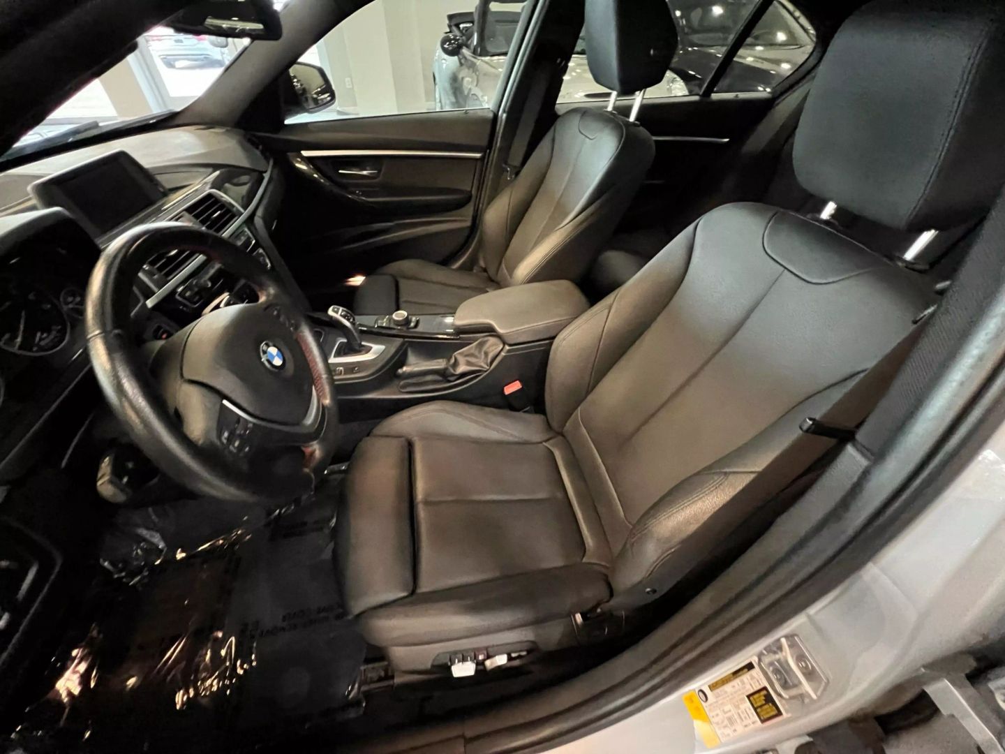 2018 Bmw 3 Series 330i Sedan 4d - Image 13