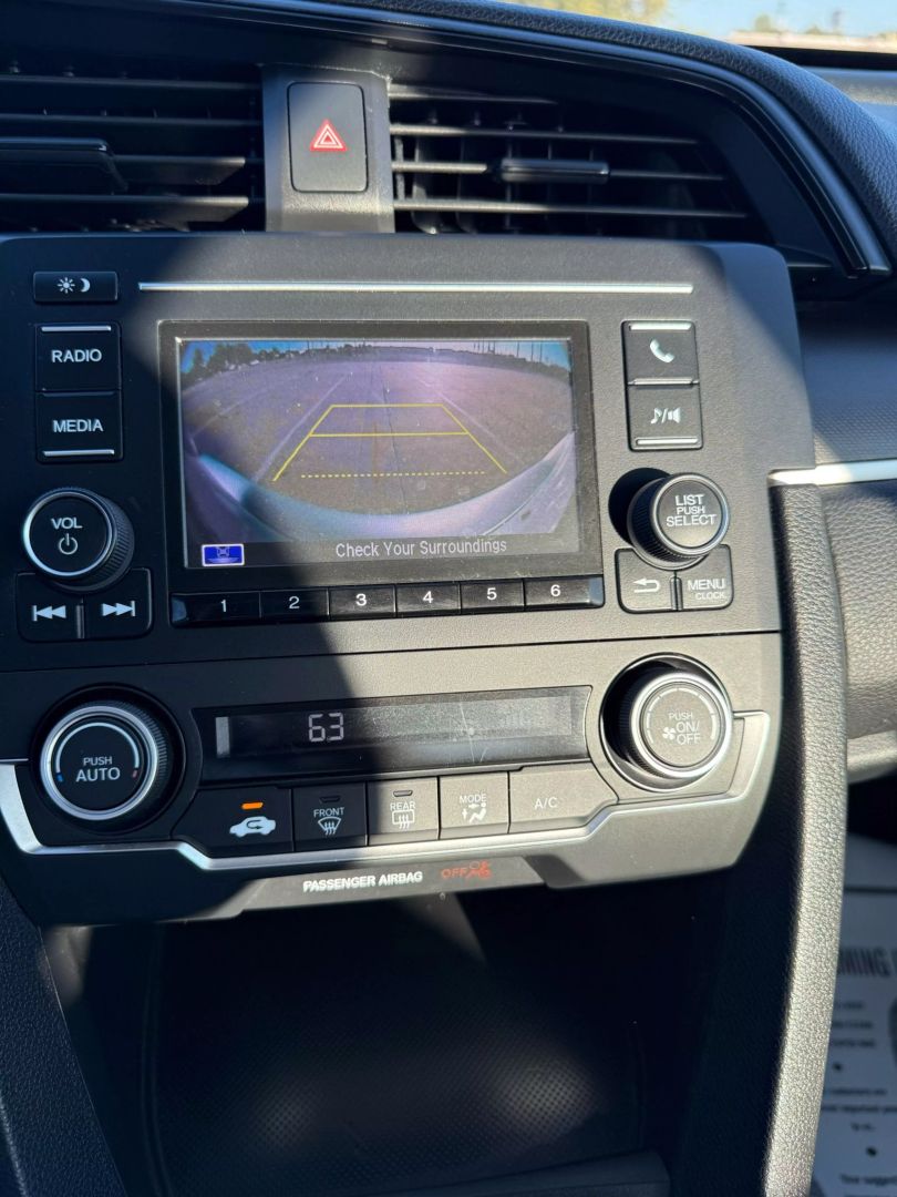 2020 Honda Civic - Image 10