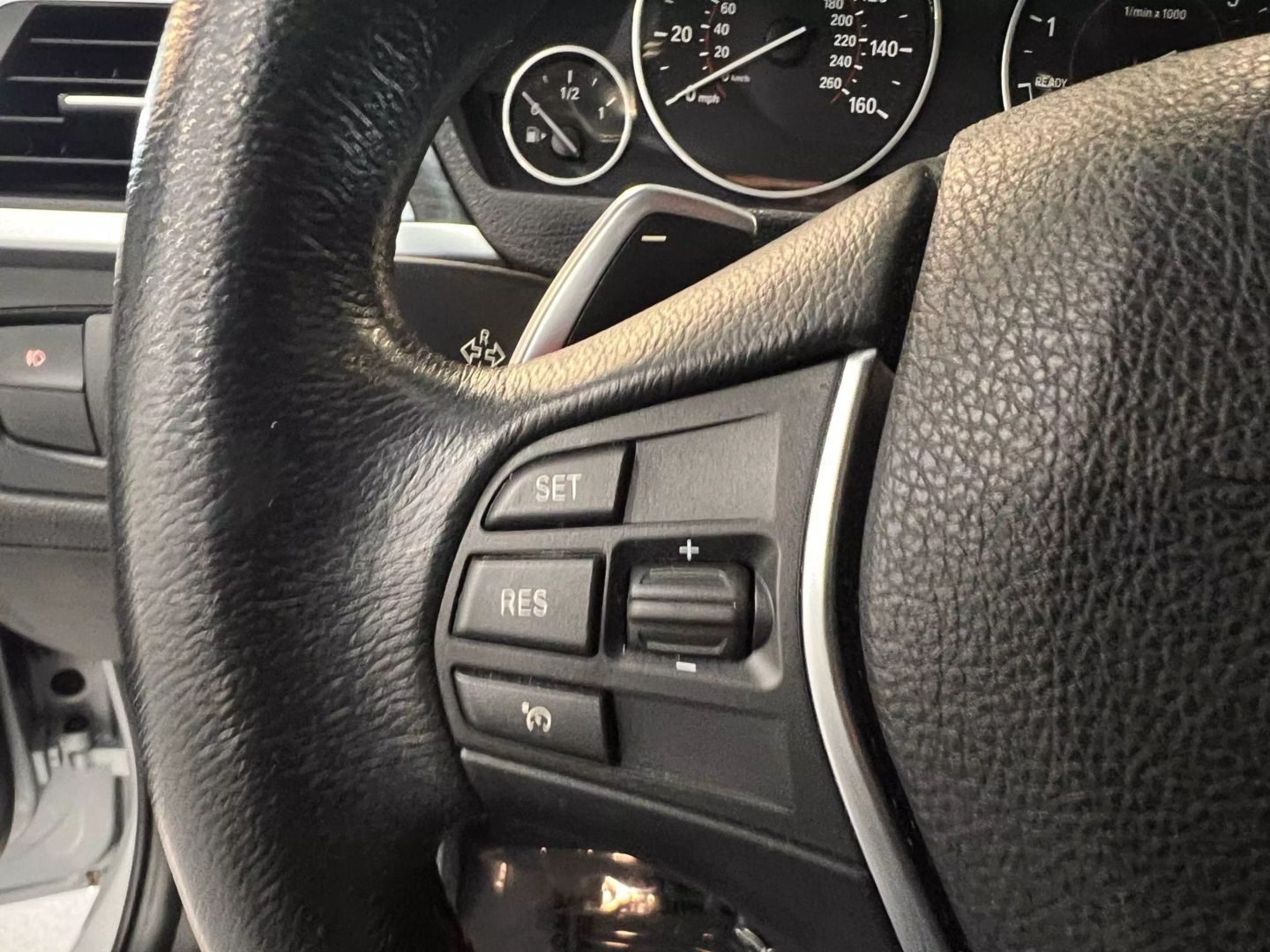 2018 Bmw 3 Series 330i Sedan 4d - Image 22