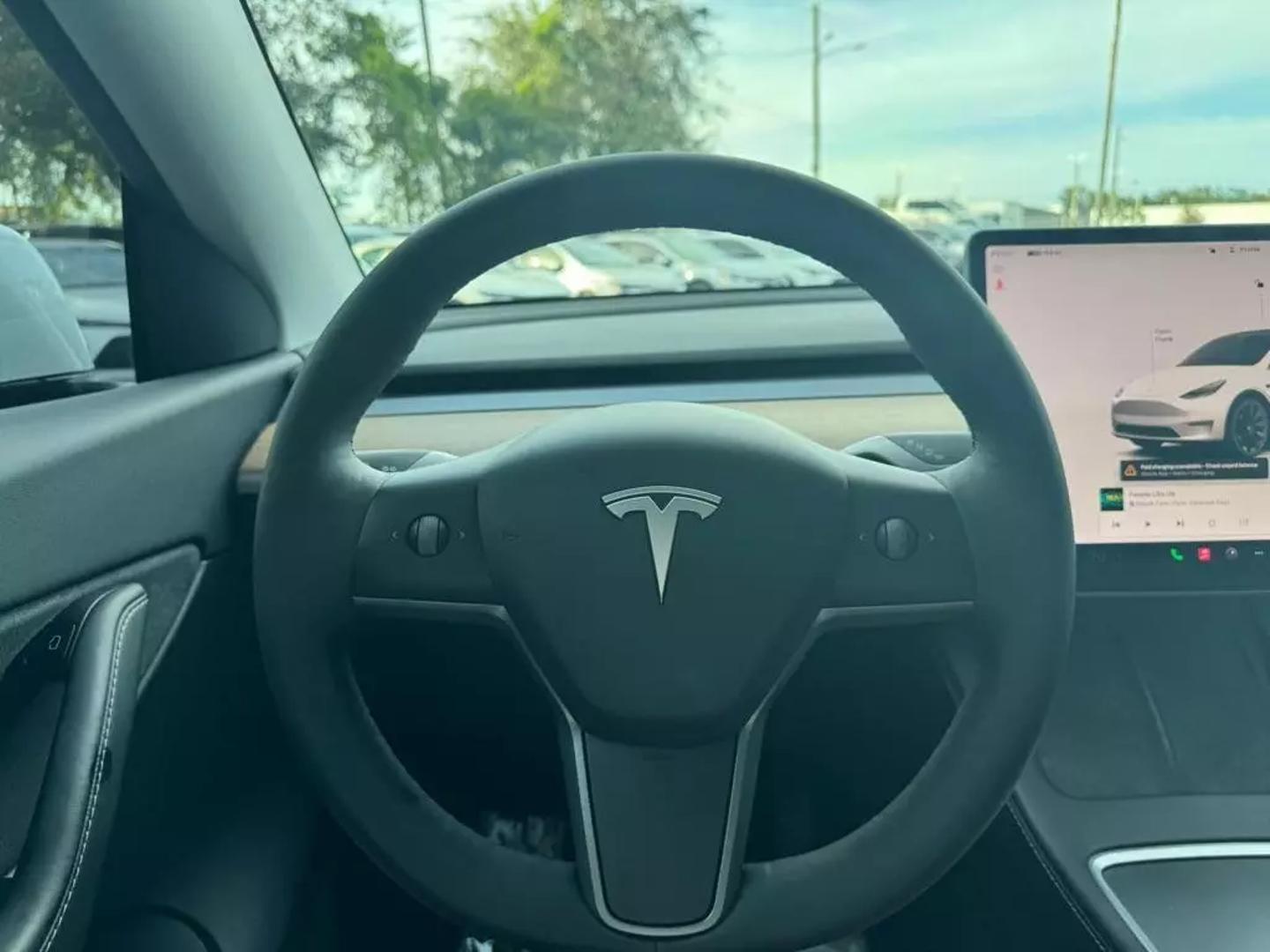 2022 Tesla Model Y Long Range photo 18