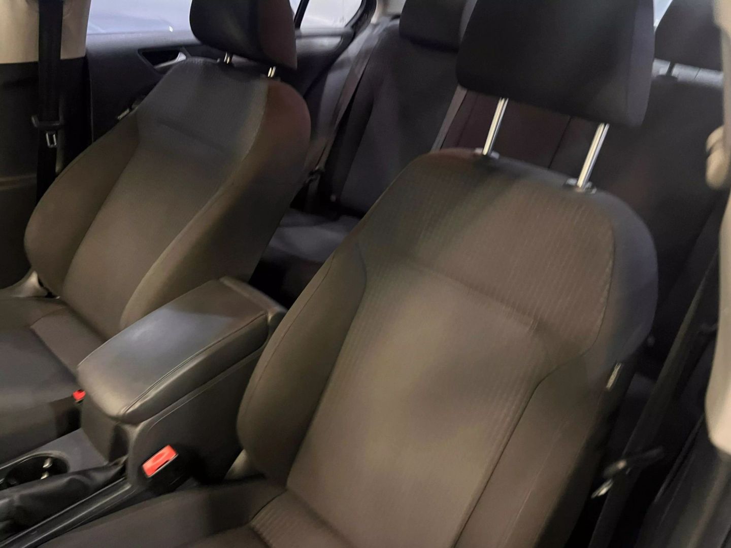 2015 Volkswagen Jetta 1.8t Se Sedan 4d - Image 14