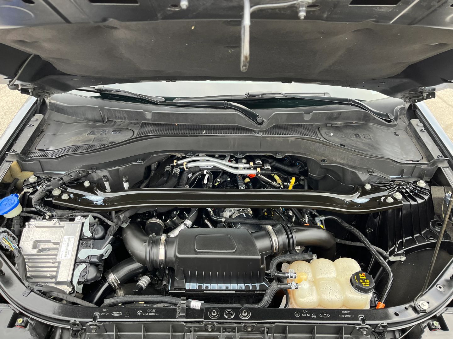 2022 FORD EXPLORER SUV V6, ECOBOOST, TWIN TURBO, 3.0 LITER PLATINUM SPORT UTILITY 4D
