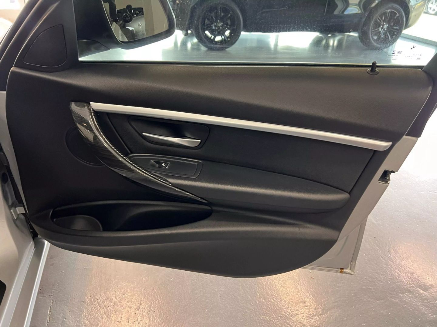 2018 Bmw 3 Series 330i Sedan 4d - Image 27