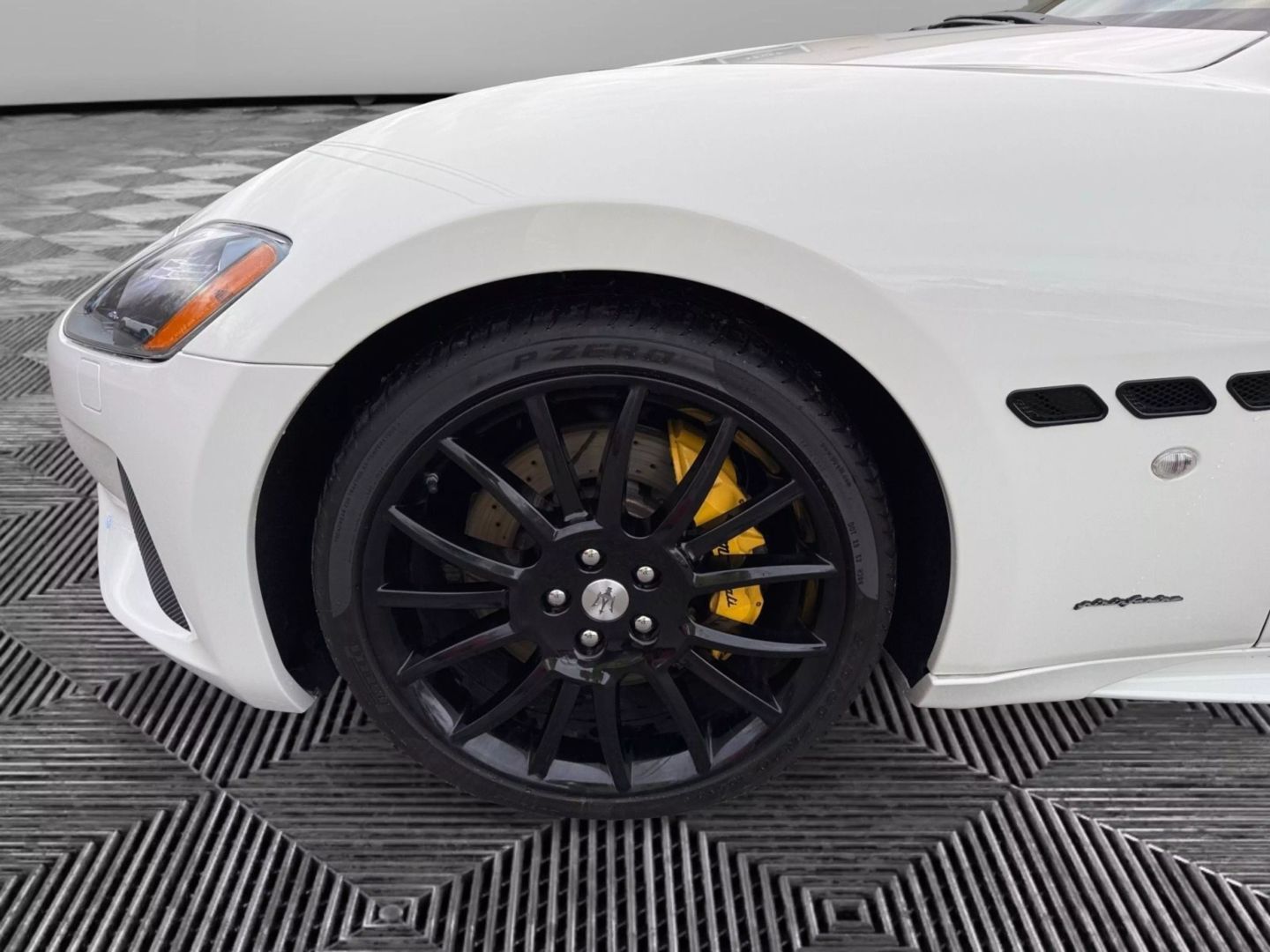 2018MASERATI GRANTURISMO for sale in Stafford VA