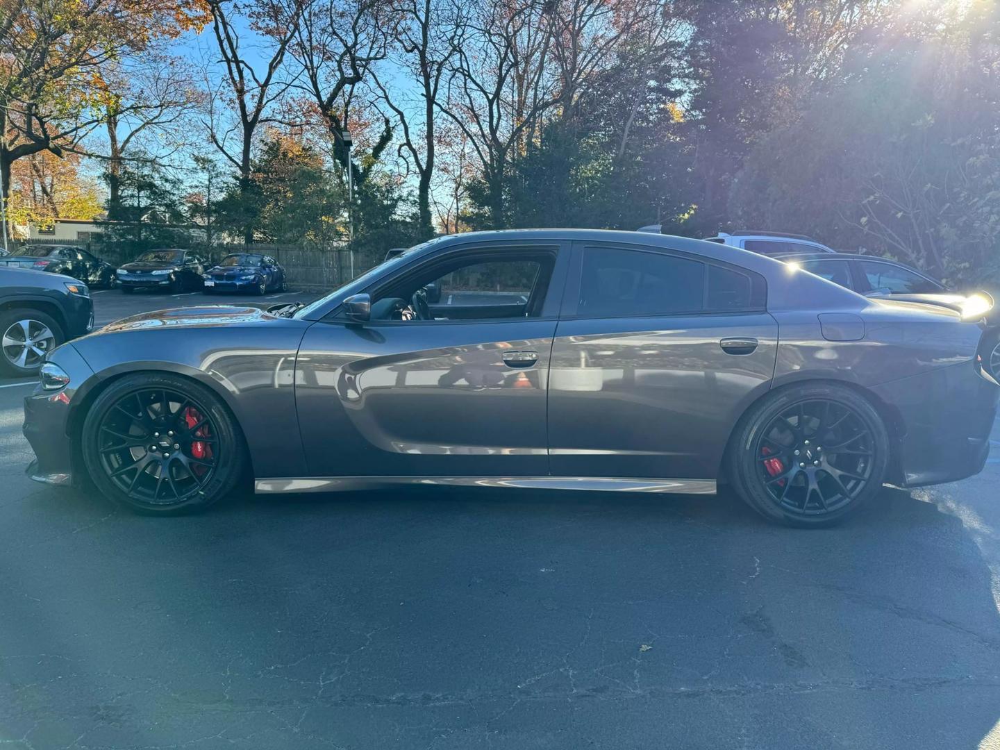 2019 Dodge Charger R/T photo 20