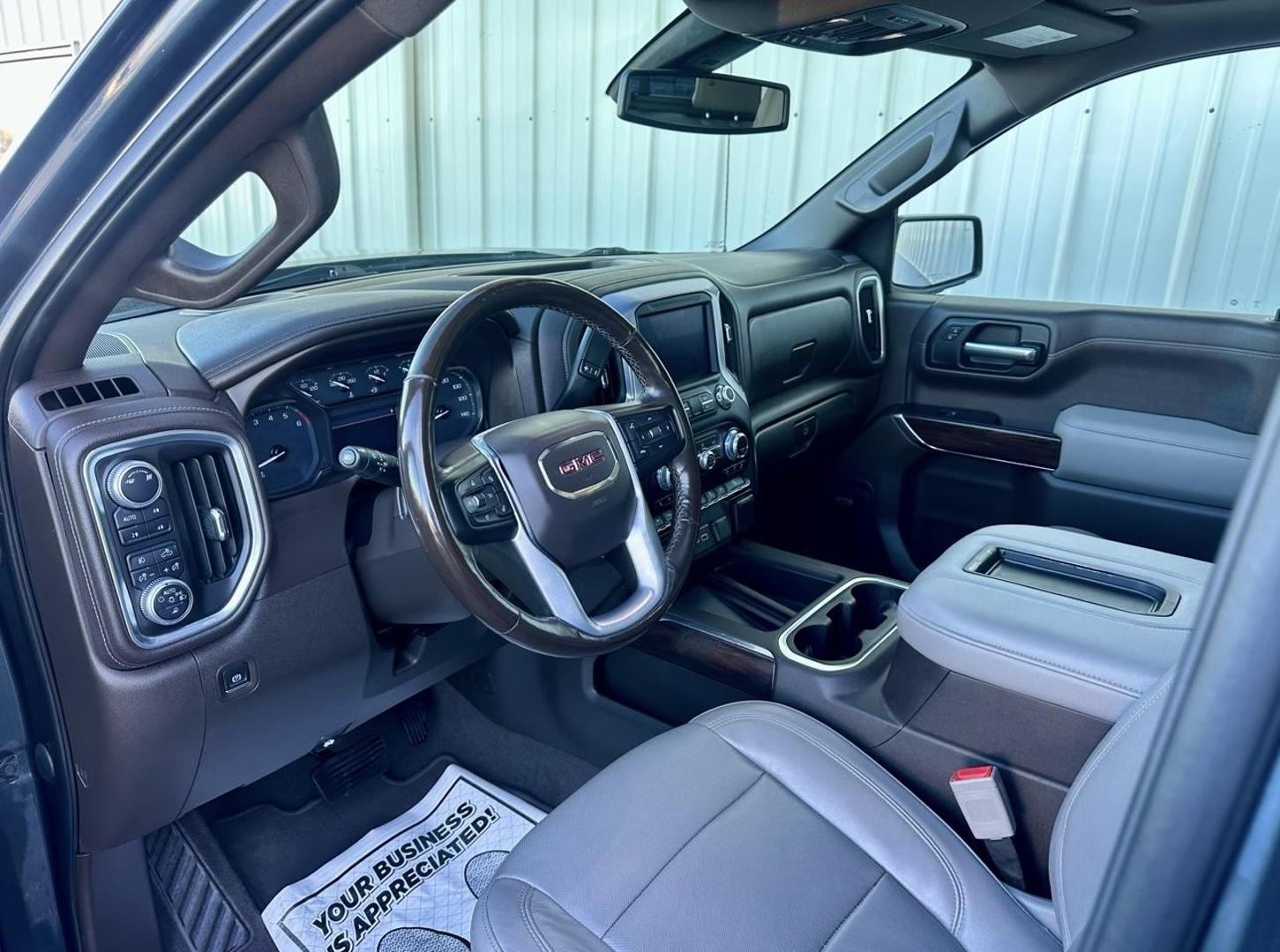 2019 GMC Sierra 1500 SLT photo 22