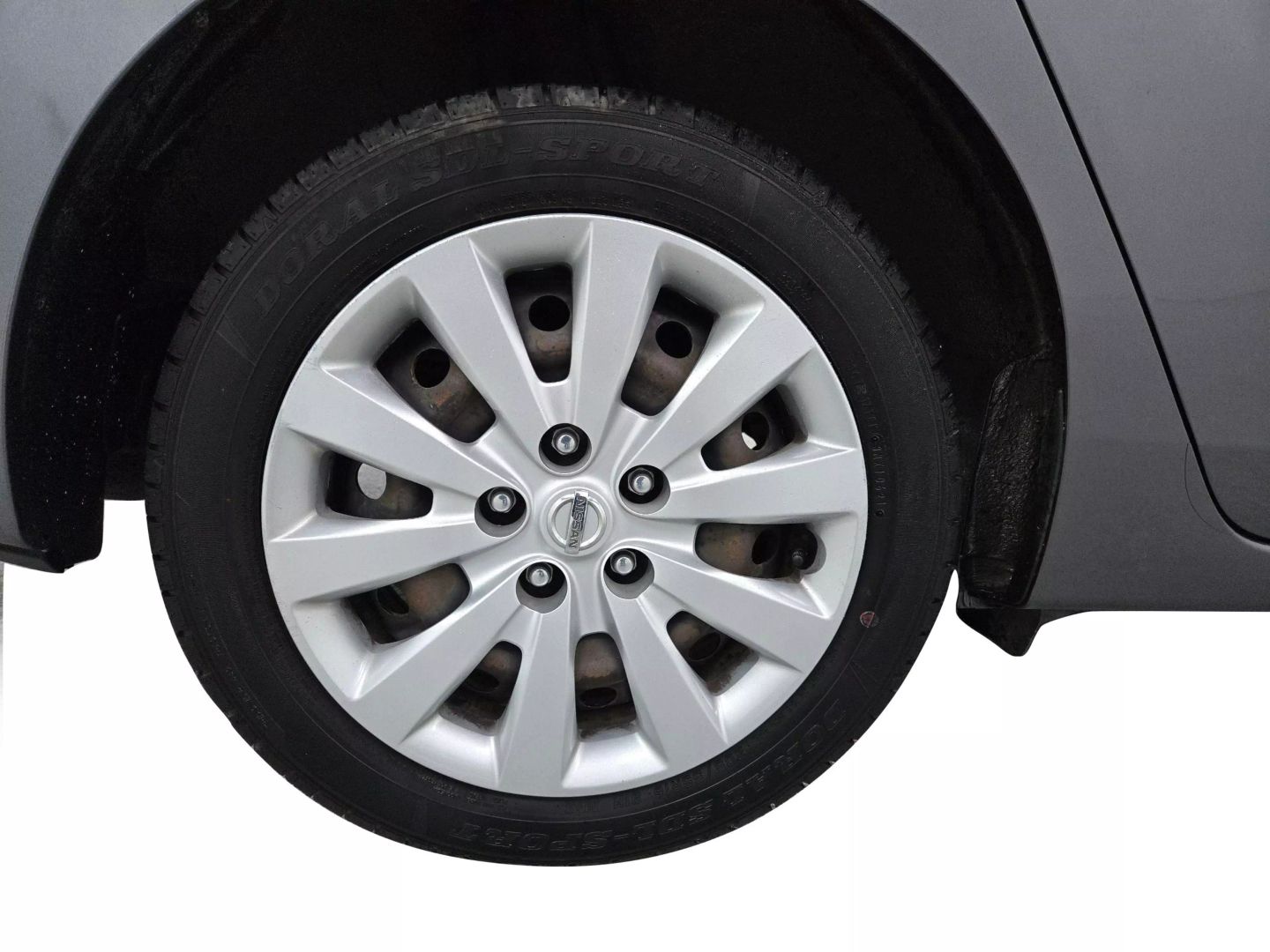 2017 Nissan Sentra - Image 23